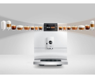 Jura C9 Piano White EA - 1529212 - zdjęcie 7
